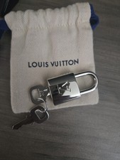 Louis Vuitton Lock And Keys 301