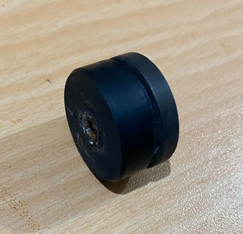 Geiger-Muller 校正ソース X 1個 - 画像2/4