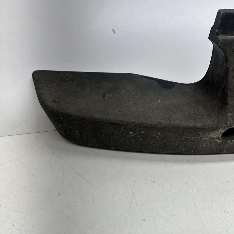 Parachoques delantero, Gen IV, negro brillante - Polaris Sportsman 500 1999 Foto 2 de 4