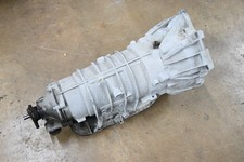  03-06 Bmw E46 330i 330ci Automatic Transmission Gearbox Gm Assembly 70k Oem