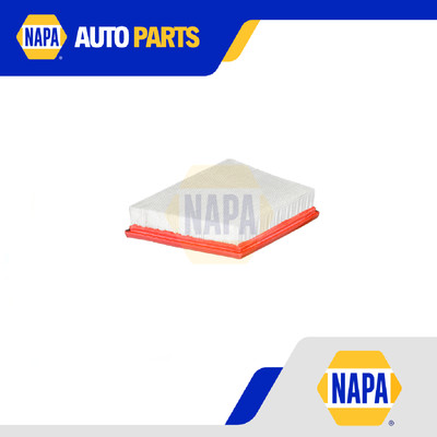 Air Filter fits JAGUAR XF X260 3.0 Left 2015 on NAPA 0613868A GX739601BA T4A6124