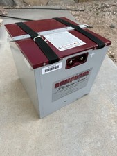 Concorde RG-380E/44 24-Volt Turbine Starting Aircraft Battery