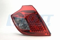 Heckleuchte Links FüR Kia Cee´D/Pro Cee´D 09/09- Ohne LampenträGer,