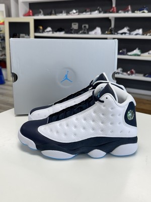 Size 10 - Jordan 13 Retro Obsidian for sale online | eBay