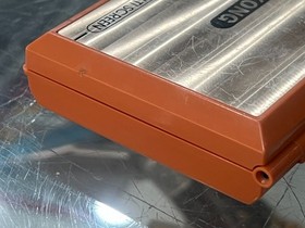 VINTAGE NINTENDO GAME & WATCH  MULTI SCREEN DONKEY KONG / DK-52