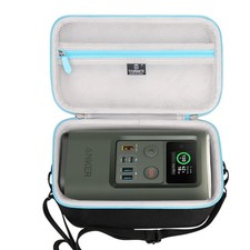 Hard Storage Case for Anker PowerCore Reserve 192Wh Power Bank 60,000mAh LiFe...