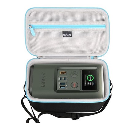 Hard Storage Case for Anker PowerCore Reserve 192Wh Power Bank 60,000mAh LiFe...