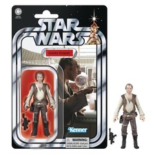 Star Wars The Vintage Collection Doctor Evazan  A New Hope 3.75 Inch Action Figu