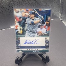 2019 Chronicles Prestige Austin Meadows Auto Autograph