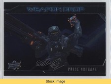 2024 Halo Legacy Collection Weapon Drop Reflex Pulse Grenade #WD-32 READ 18d6