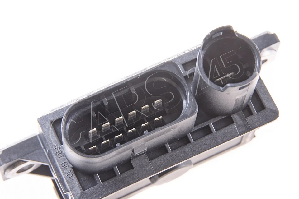 Unidad de control de precalentamiento original BMW X5 X6 E70 E71 E90 E91 E92 E93 12218591724 Foto 4 de 4