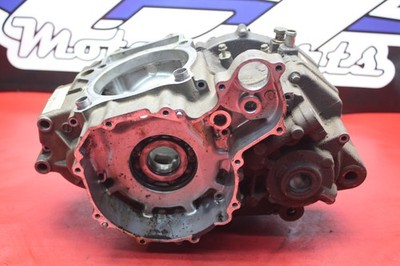 2003 POLARIS PREDATOR 500 LEFT RIGHT CRANKCASE CRANK CASES 3087923