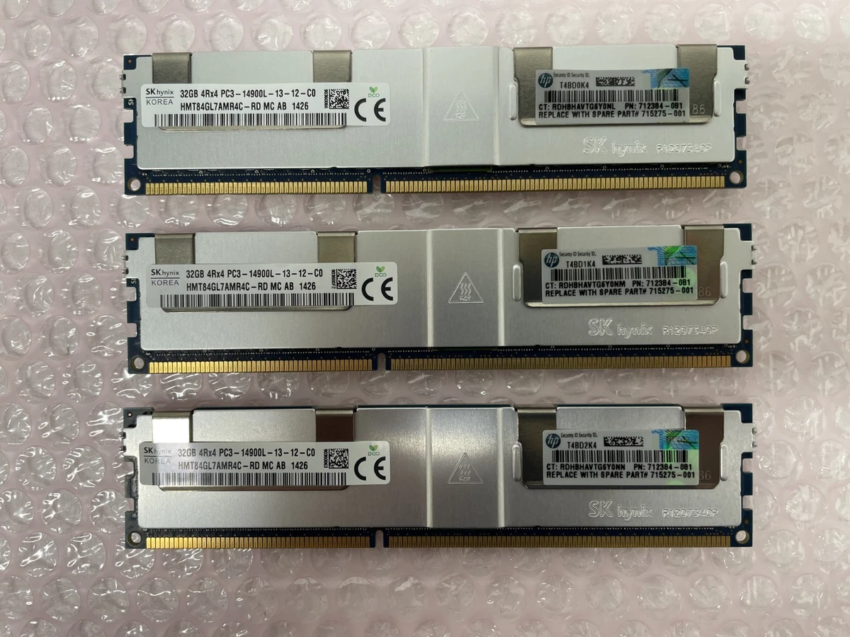 SK hynix DDR3 SDRAM Computer Memory (RAM) for sale | eBay