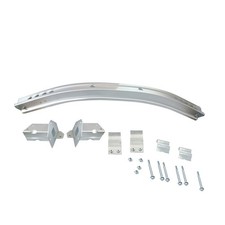 New Front Bumper Reinforcement Bar For Honda Pilot Acura Mdx 2014-2020 Ac1006149