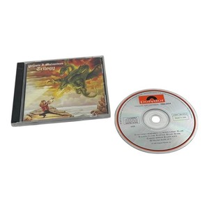 Yngwie Malmsteen Trilogy | eBay