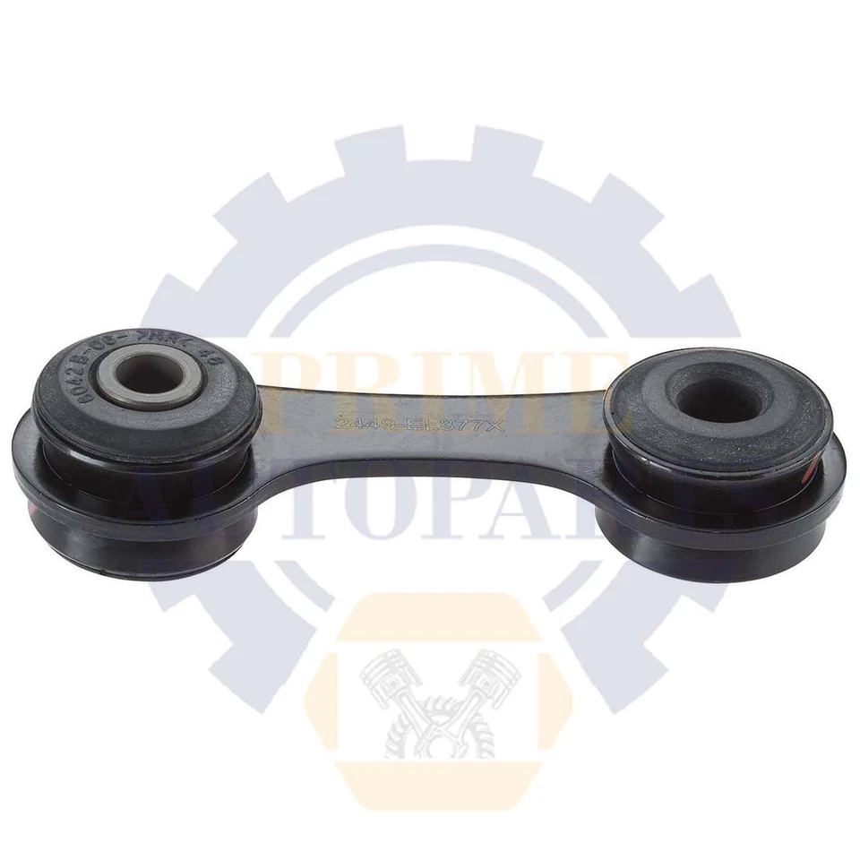 Barras oscilantes traseiras originais do fabricante MOOG para 2004-2012 Chevy Malibu garantia vitalícia - Imagem 4 de 4