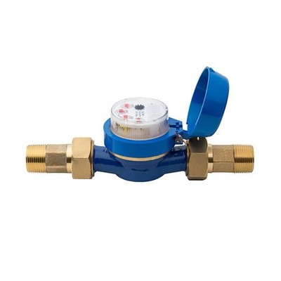 Hunter Hydrawise HC-100-FLOW 1'' Flow Sensor for WiFi Web-Based Timer HC100FLOW