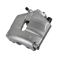 Febi Bilstein 181153 Bremssattel Vorne Rechts FüR A1 A3 Ibiza Caddy Passat VW