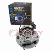 Mevotech BXT H513214 Wheel Bearing Hub Assembly for WH513214 WE60729 xg