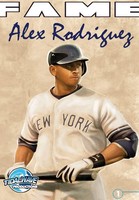 Cw Cooke | Fame | Taschenbuch | Englisch (2018) | Alex Rodriguez