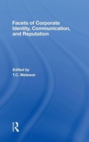 Tc Melewar | Facets Of Corporate Identity, Communication And Reputation | Buch
