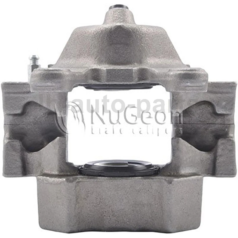 2x Pinzas de freno traseras izquierda y derecha para Mercedes-Benz C230 C280 SLK230 2000 Foto 3 de 4