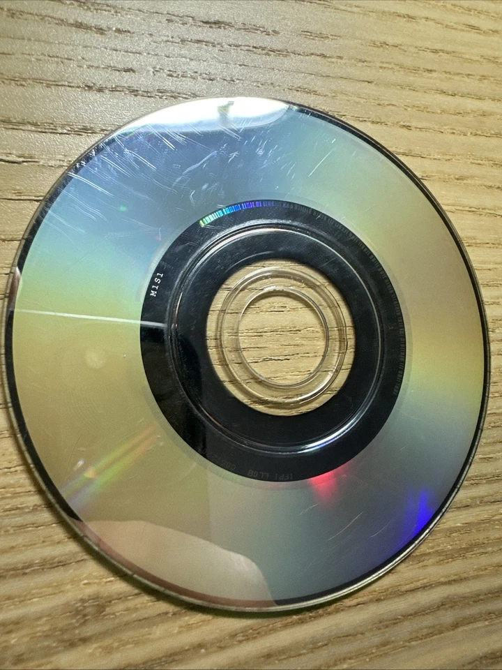 Tony Hawk's American Wasteland Nintendo GameCube probado en caja original Foto 4 de 4