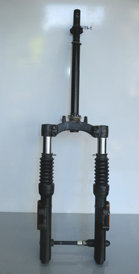 Gabel komplett und gerade NIU N N-Lite N-Sport u.a.