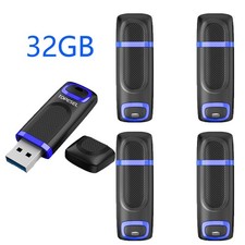 1-10Pack Lot 32GB USB 3.0 Flash Drive Memory Stick Pendrive for PC Laptop