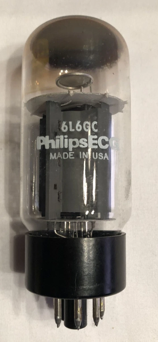 Philips 真空管| eBay