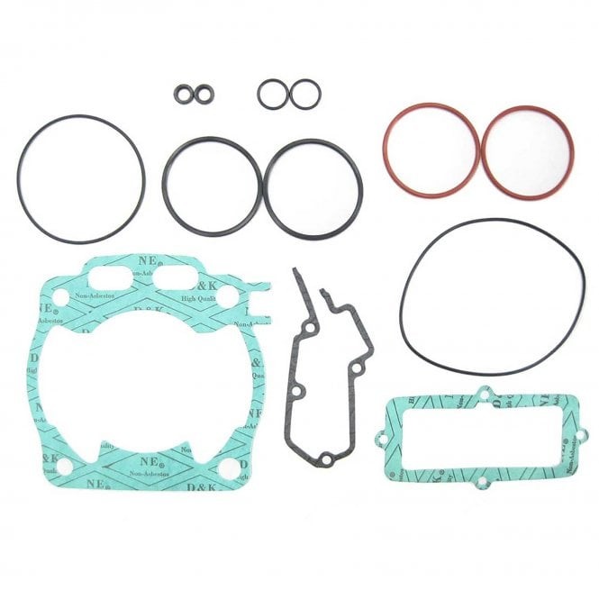 EngineWorx Top End Gasket Kit (Yamaha YZ250 2001)