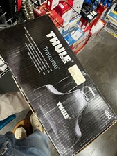 Thule Traverse 480 - Roof Rack Mount Kit Thule Traverse 480 - Roof Rack Mount Kit