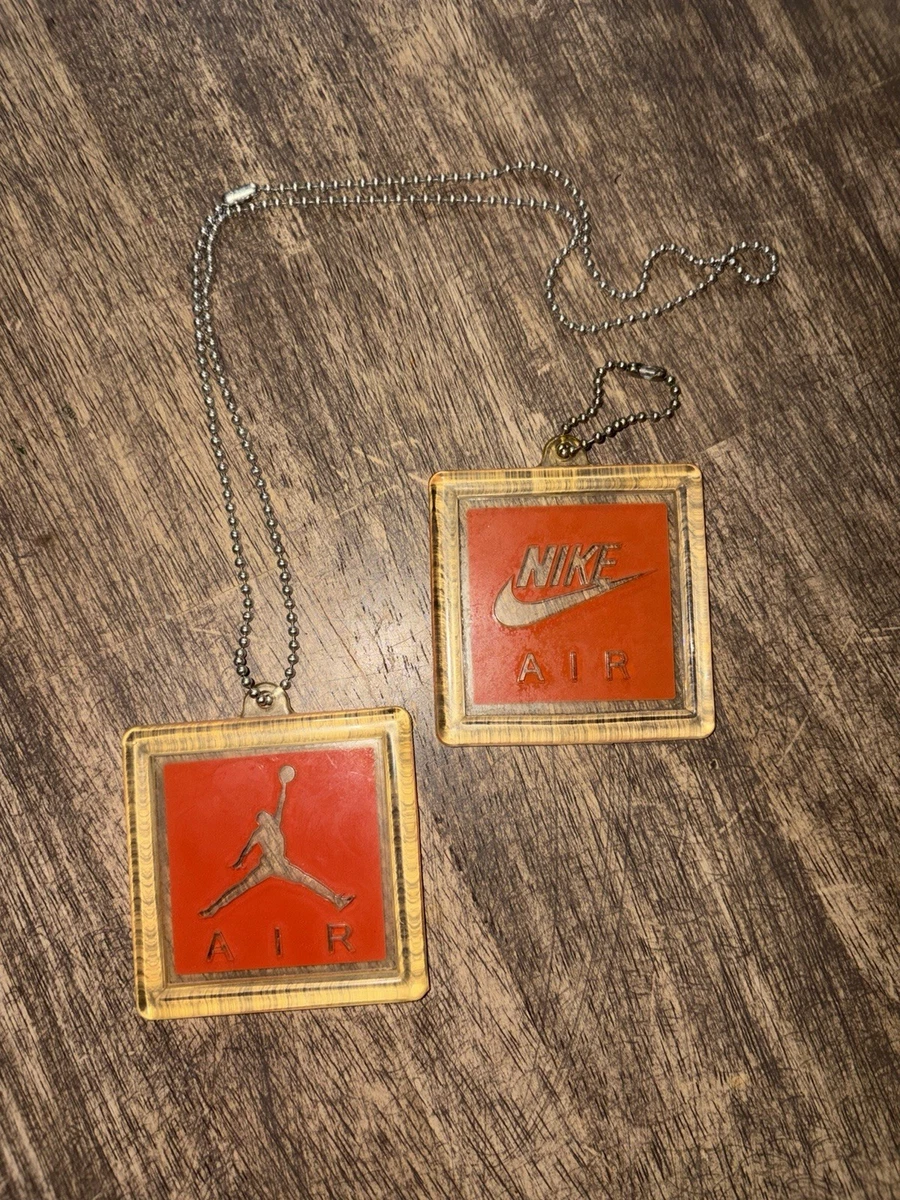 Jordan Keychain for sale - eBay
