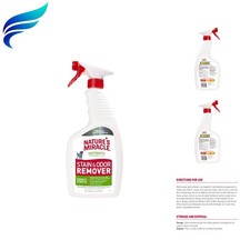 Dog Stain and Odor Remover, Everyday Mess Enzymatic Formula, 24 fl oz