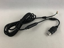 Original Xbox Controller Cord Replacement w/ Breakaway Quick Disconnect End, NEW