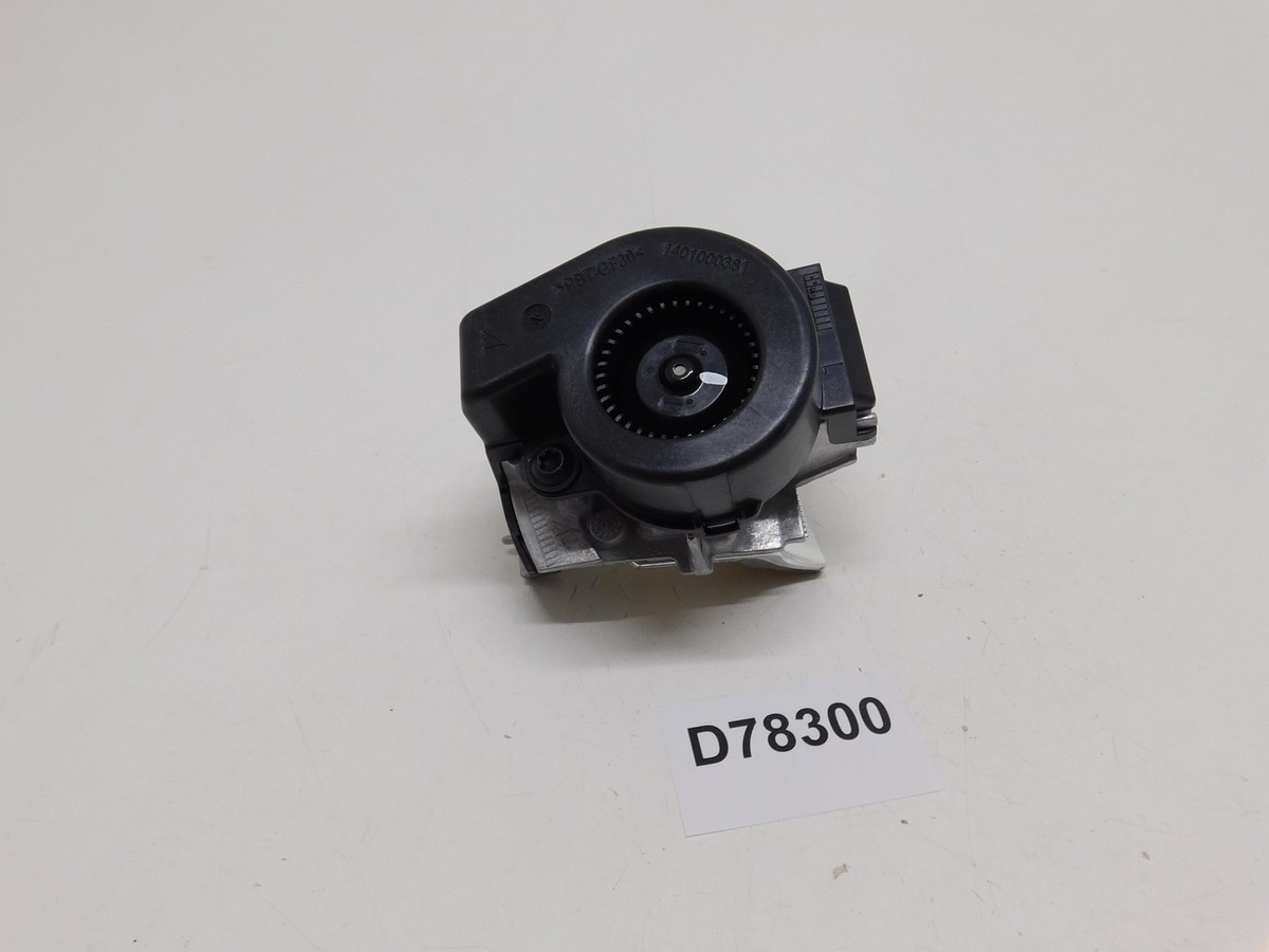 Left Headlight Control Unit For PORSCHE MACAN 95B | eBay