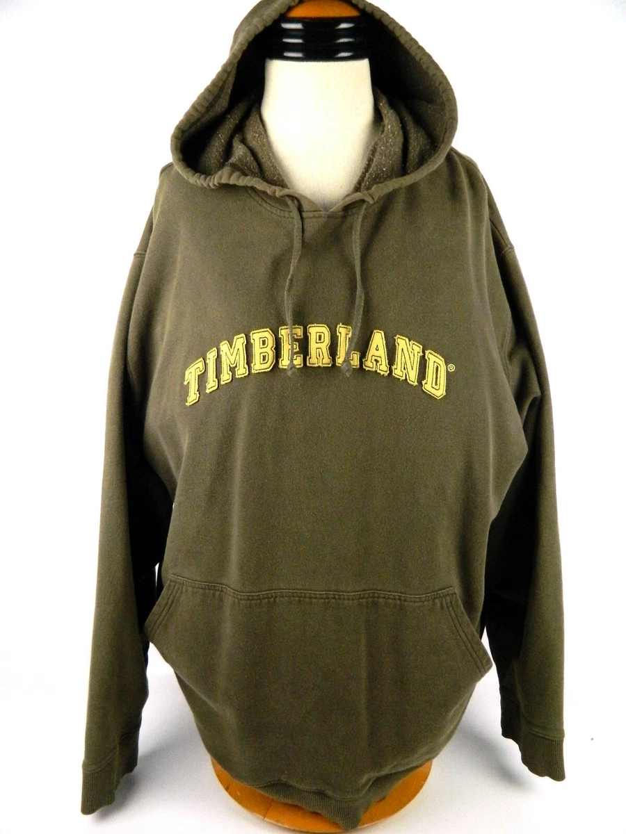 Vintage timberland hoodie new arrivals