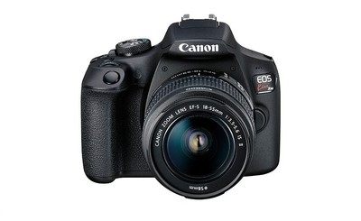 NEW ] Canon Digital SLR Camera EOS Kiss X90 Standard Zoom Kit 