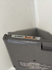 Track & Field 2 II (Nintendo NES, 1987) Authentic - Cartridge Only - TESTED !