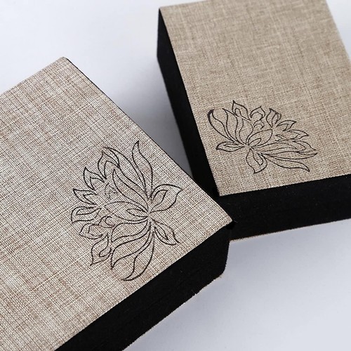 Mala Bead Strand Bracelet, 108 Buddhist Prayer Beads Yoga Meditation Green - Picture 7 of 7