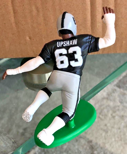 CÓMO ACERCA DE ESOS OAKLAND RAIDERS alineación inicial individual ABIERTA selección 1 OTTO LONG - Imagen 51 de 60