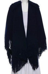 burberry poncho ebay