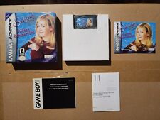 Sabrina: The Teenage Witch Potion Commotion (Game Boy Advance GBA) Complete! NM!