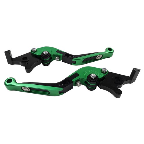 Klapp- und ausziehbare Bremskupplungshebel für Honda CBR600RR 03-06 06 CBR954RR - Picture 9 of 11