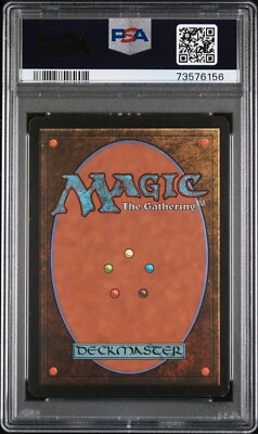 MTG 翻弄する魔道士 foil PSA10 MTG 翻弄する魔道士 foil PSA10 MTG