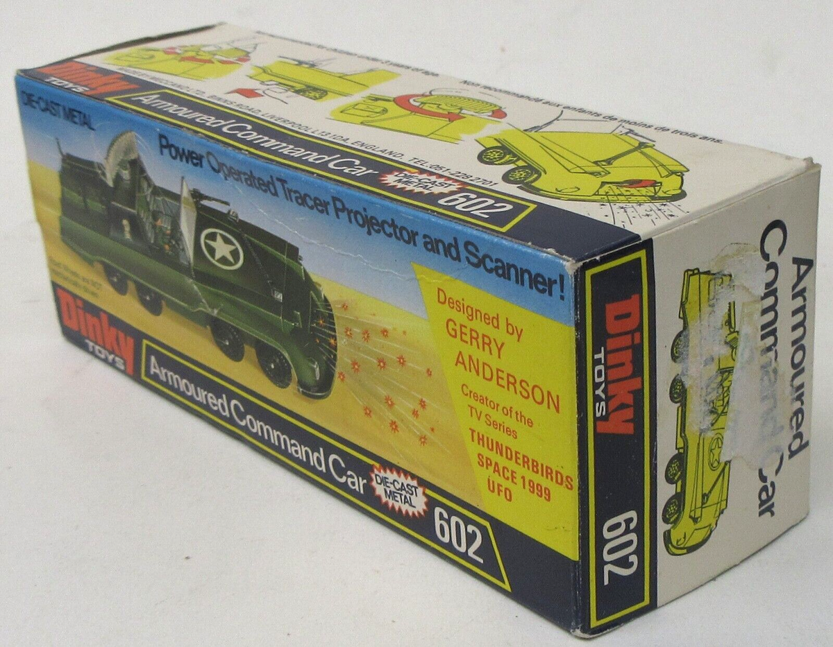 Les 5 Pneus Dinky Toys Pour Le Dodge 4x4 Command Car Militaire Miniature Dinky 13406