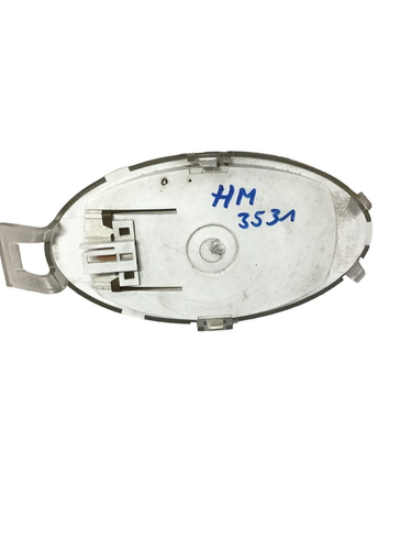 6022894 Innenleuchte SMART Fortwo Coupe (450) 0000709 - Imagen 2 de 2