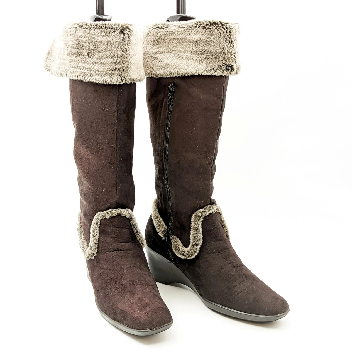 Botas hush puppies mujer 2020 sale