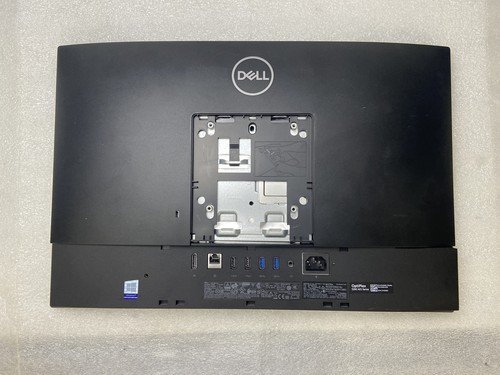 Dell OptiPlex 5260 AIO 22" Core i5-8500 3GHz 8GB RAM 256GB SSD NO OS Good - Bild 7 von 7