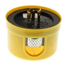 (C) TORK TIMERS 2008A PHOTOELECTRIC 480V 1000W